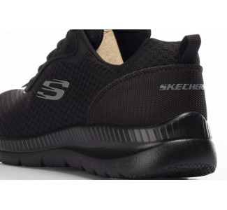 Skechers Mesh Lace UP