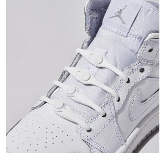 Hickies 2.0 Kid's Weiss Laces	
