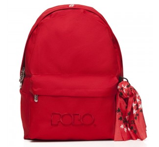 POLO ORIGINAL Backpack	2020