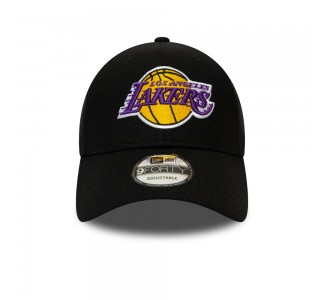 Los Angeles Lakers Diamond Era Essential 9FORTY cap