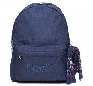 POLO ORIGINAL DOUBLE Backpack 2020