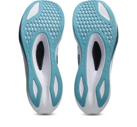 ASICS MAGIC SPEED 4 Ανδρικό Παπούτσι για Τρέξιμο