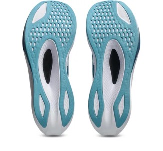 ASICS MAGIC SPEED 4 Ανδρικό Παπούτσι για Τρέξιμο