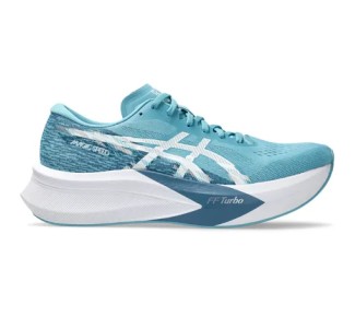 ASICS MAGIC SPEED 4 Ανδρικό Παπούτσι για Τρέξιμο