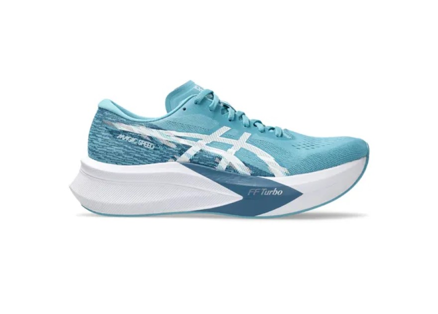 ASICS MAGIC SPEED 4 Ανδρικό Παπούτσι για Τρέξιμο