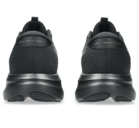 ASICS Gel-excite 11 Ανδρικα Αθλητικά Παπούτσια Running Μαύρα