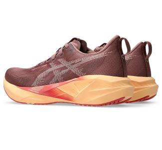 Asics Novablast 5 Γυναικεία Αθλητικά Παπούτσια Running Gry