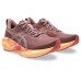 Asics Novablast 5 Γυναικεία Αθλητικά Παπούτσια Running Gry