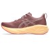 Asics Novablast 5 Γυναικεία Αθλητικά Παπούτσια Running Gry
