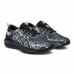 ASICS Gel-noosa Tri 16 Gs Αθλητικά Παιδικά Παπούτσια Running με Κορδόνια Μαύρα