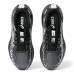 ASICS Gel-noosa Tri 16 Gs Αθλητικά Παιδικά Παπούτσια Running με Κορδόνια Μαύρα