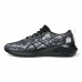 ASICS Gel-noosa Tri 16 Gs Αθλητικά Παιδικά Παπούτσια Running με Κορδόνια Μαύρα