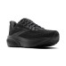 Brooks Ghost 17 Ανδρικά Παπούτσια Μαύρα