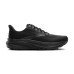 Brooks Ghost 17 Ανδρικά Παπούτσια Μαύρα