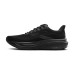 Brooks Ghost 17 Ανδρικά Παπούτσια Μαύρα