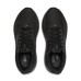 Brooks Ghost 17 Ανδρικά Παπούτσια Μαύρα