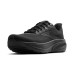 Brooks Ghost 17 Ανδρικά Παπούτσια Μαύρα