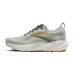 Brooks Glycerin 22 Ανδρικά Παπούτσια Γκρι