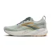 Brooks Glycerin 22 Ανδρικά Παπούτσια Γκρι