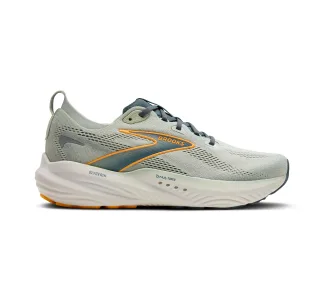 Brooks Glycerin 22 Ανδρικά Παπούτσια Γκρι