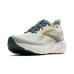 Brooks Glycerin 22 Ανδρικά Παπούτσια Γκρι
