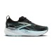 Brooks Glycerin Gts 22 Ανδρικά Παπούτσια Μαύρα