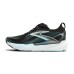 Brooks Glycerin 22 Γυναικεία Παπούτσια Μαύρο