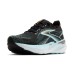 Brooks Glycerin 22 Γυναικεία Παπούτσια Μαύρο