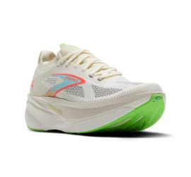 Brooks Hyperion Max 3 Ανδρικά Παπούτσια Λευκό