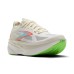 Brooks Hyperion Max 3 Ανδρικά Παπούτσια Λευκό
