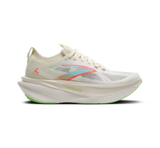 Brooks Hyperion Max 3 Ανδρικά Παπούτσια Λευκό