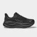 Hoka Bondi 9 Ανδρικά Αθλητικά Παπούτσια Running Μαύρα