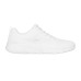 Skechers Bobs B Flex Low Γυναικεία Sneakers Λευκά