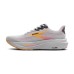 Brooks Ghost 17 Γυναικεία Παπούτσια  Λευκό/Πορτοκαλί/Ροζ