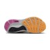 Brooks Ghost 17 Γυναικεία Παπούτσια  Λευκό/Πορτοκαλί/Ροζ