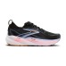 Brooks Glycerin 22 Γυναικεία Παπούτσια Μαύρο