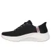 Skechers Arch Fit 2.0 Easy Chic Γυναικεία Sneakers Μαύρα 