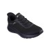 Skechers Bobs Squad Chaos Ανδρικά Sneakers Μαύρα