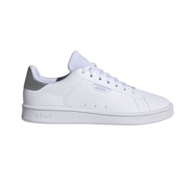 Adidas Urban Court Γυναικεία Sneakers Λευκά