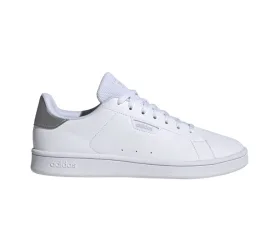 Adidas Urban Court Γυναικεία Sneakers Λευκά