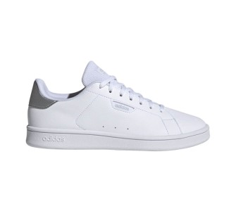 Adidas Urban Court Γυναικεία Sneakers Λευκά