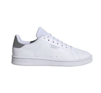 Adidas Urban Court Γυναικεία Sneakers Λευκά