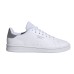 Adidas Urban Court Γυναικεία Sneakers Λευκά