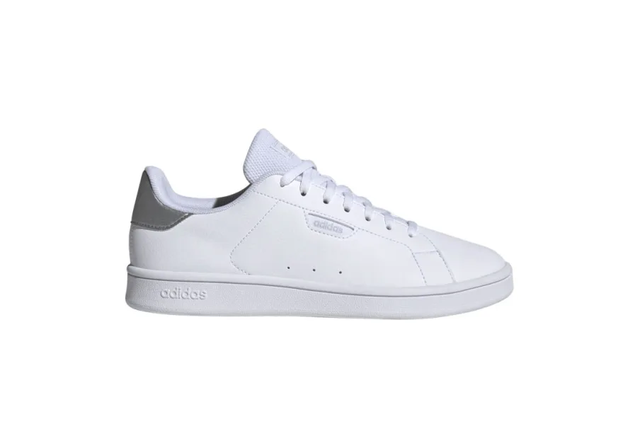 Adidas Urban Court Γυναικεία Sneakers Λευκά