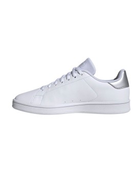 Adidas Urban Court Γυναικεία Sneakers Λευκά