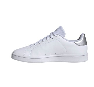 Adidas Urban Court Γυναικεία Sneakers Λευκά
