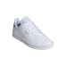 Adidas Urban Court Γυναικεία Sneakers Λευκά