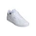 Adidas Urban Court Γυναικεία Sneakers Λευκά