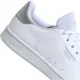 Adidas Urban Court Γυναικεία Sneakers Λευκά