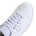Adidas Urban Court Γυναικεία Sneakers Λευκά
